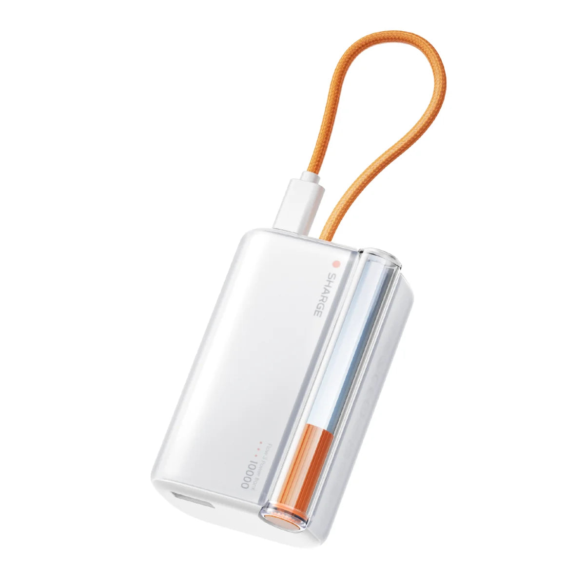 SHARGE Flow 3 45W USB-C Portable Power Bank
