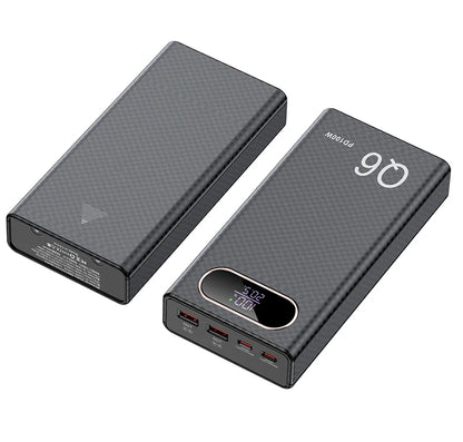 20V 5A Customizable Power Bank DIY Kit