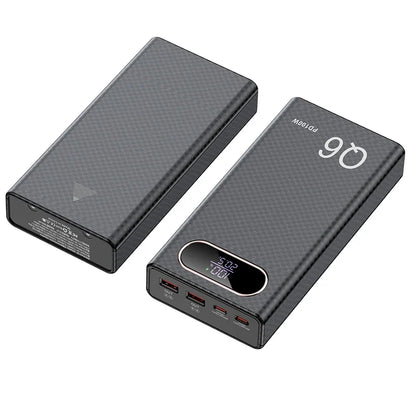 🎁 20V 5A Customizable Power Bank DIY Kit (100% off)