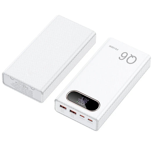 🎁 20V 5A Customizable Power Bank DIY Kit (100% off)