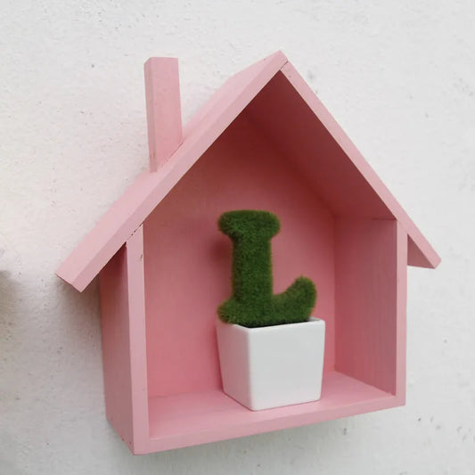 Modern Wall Storage & Home Decor