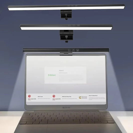 LED Screen Light Bar for Computer & Reading