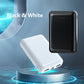 Portable 20,000mAh External Battery Charger