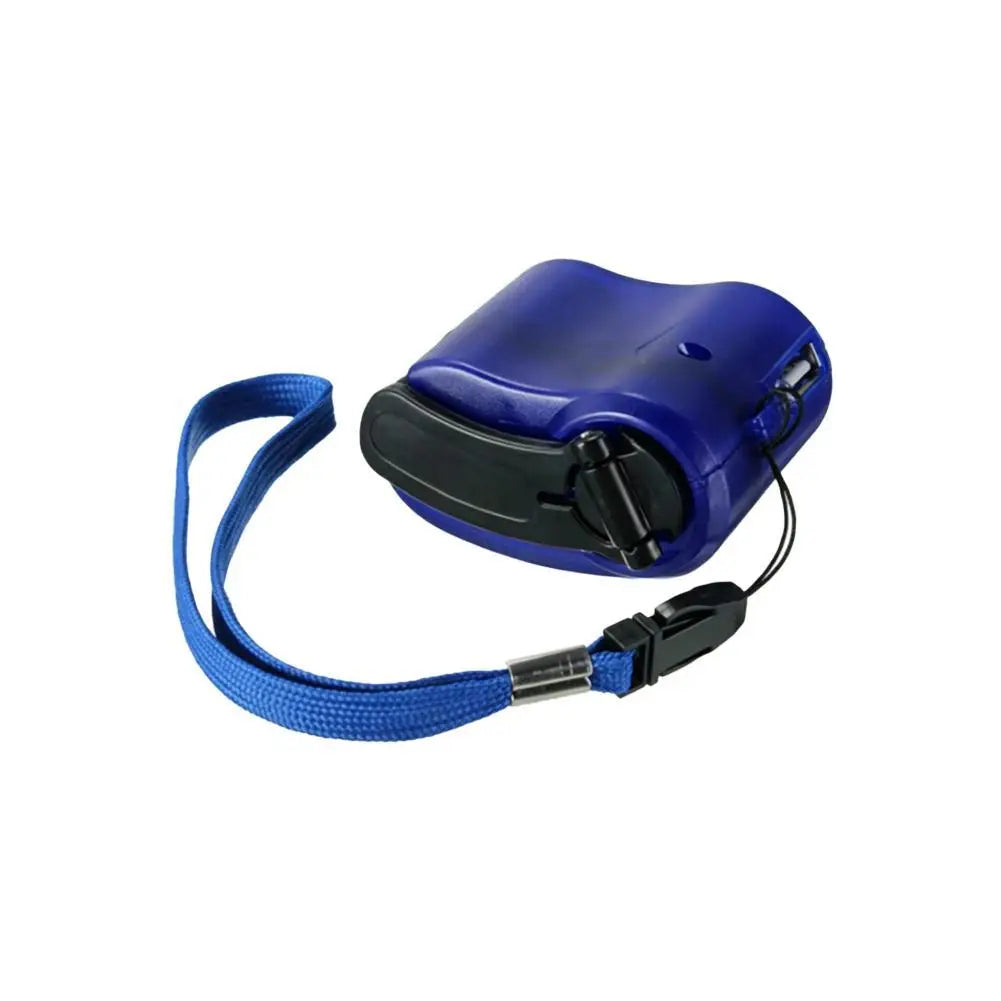 Portable Emergency Power Generator