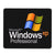 Windows XP Computer & Gaming Desk Mat