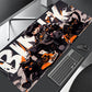 Large Anime Gaming Mouse Pad & Desk Mat