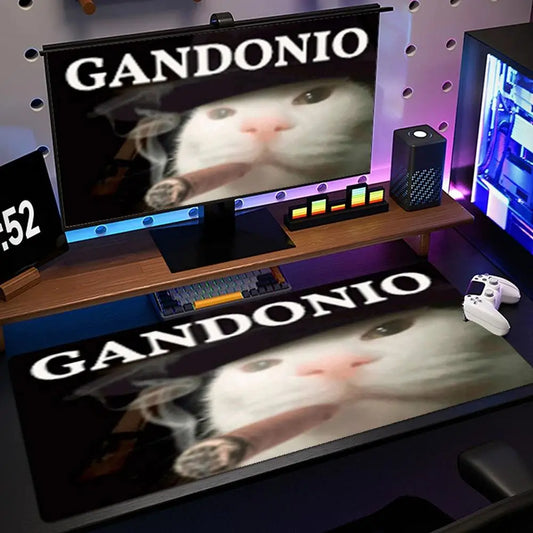 Office & Bedroom Desk Mat