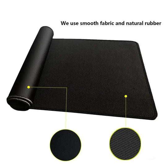 Large TUF Gaming Extended Desk Mat