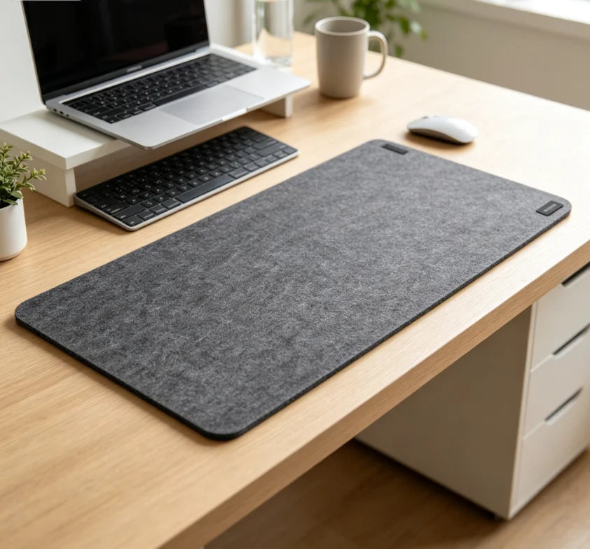Large Waterproof Gaming & Office Desk Mat