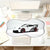 Large Thickened Gaming Mouse Pad & Desk Mat