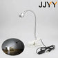 Flexible LED Clip Desk Lamp for Reading & Study