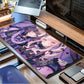 Anime Gaming Mouse Pad for PC & Laptop