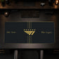SKT T1 Gaming Keyboard & Mouse Desk Mat