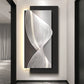 Minimalist Italian Style Entrance Wall Decor