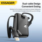 Essager 65W Power Bank for iPhone & Laptop