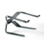 Laptop Stand Adjustable Aluminum Alloy Notebook Tablet Stand Up to 17.3 Inch Laptop Portable Fold Holder Cooling Bracket Support