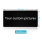 Custom Large Gaming & Office Desk Mat