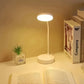 Adjustable LED Desk Lamp with Warm & White Light