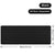 Waterproof Desktop Protector & Mouse Pad
