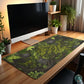 Moss Forest Gaming & Office Desk Mat