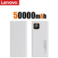 Lenovo 120W Super Fast-Charging Power Bank