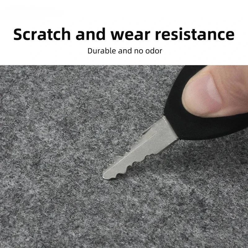 Large Waterproof Gaming & Office Desk Mat
