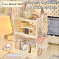 Multi-Functional Desk Organizer