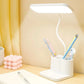 Small LED Study & Bedside Table Lamp