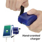 Portable Emergency Power Generator