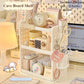 Multi-Functional Desk Organizer