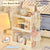 Multi-Functional Desk Organizer
