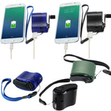 Portable Emergency Power Generator
