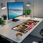 Personalized Gaming & Office Mouse Pad