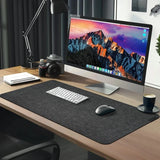 Large Waterproof Gaming & Office Desk Mat
