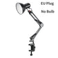 Folding LED Desk Lamp with Adjustable Arm