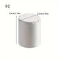 Desktop Storage Box, Mini Pop-up Window with Lid - Organize Your Office Desk with This Plastic Desk Organizer!