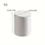 Desktop Storage Box, Mini Pop-up Window with Lid - Organize Your Office Desk with This Plastic Desk Organizer!
