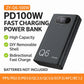 20V 5A Customizable Power Bank DIY Kit