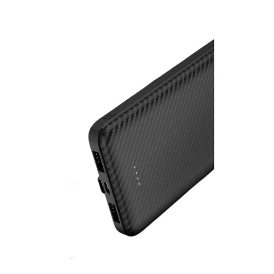 Portable High Capacity Power Bank Slim Design