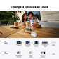 SHARGE Flow 3 45W USB-C Portable Power Bank
