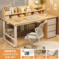 White Office Desk Organizer