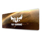 Large TUF Gaming Extended Desk Mat