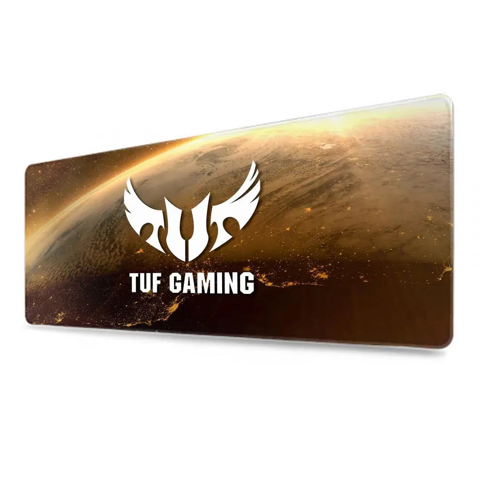 Large TUF Gaming Extended Desk Mat