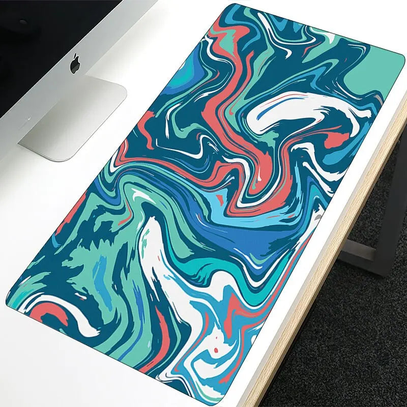 XXL Anime Mouse Pad for Gaming & Laptop