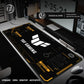Large TUF Gaming Extended Desk Mat