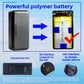 Power Bank for Air Conditioned Workwear & Fan Clothes