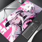 Large Anime Gaming Mouse Pad & Desk Mat