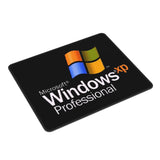 Windows XP Computer & Gaming Desk Mat