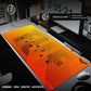 Large TUF Gaming Extended Desk Mat