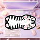 Large Thickened Gaming Mouse Pad & Desk Mat